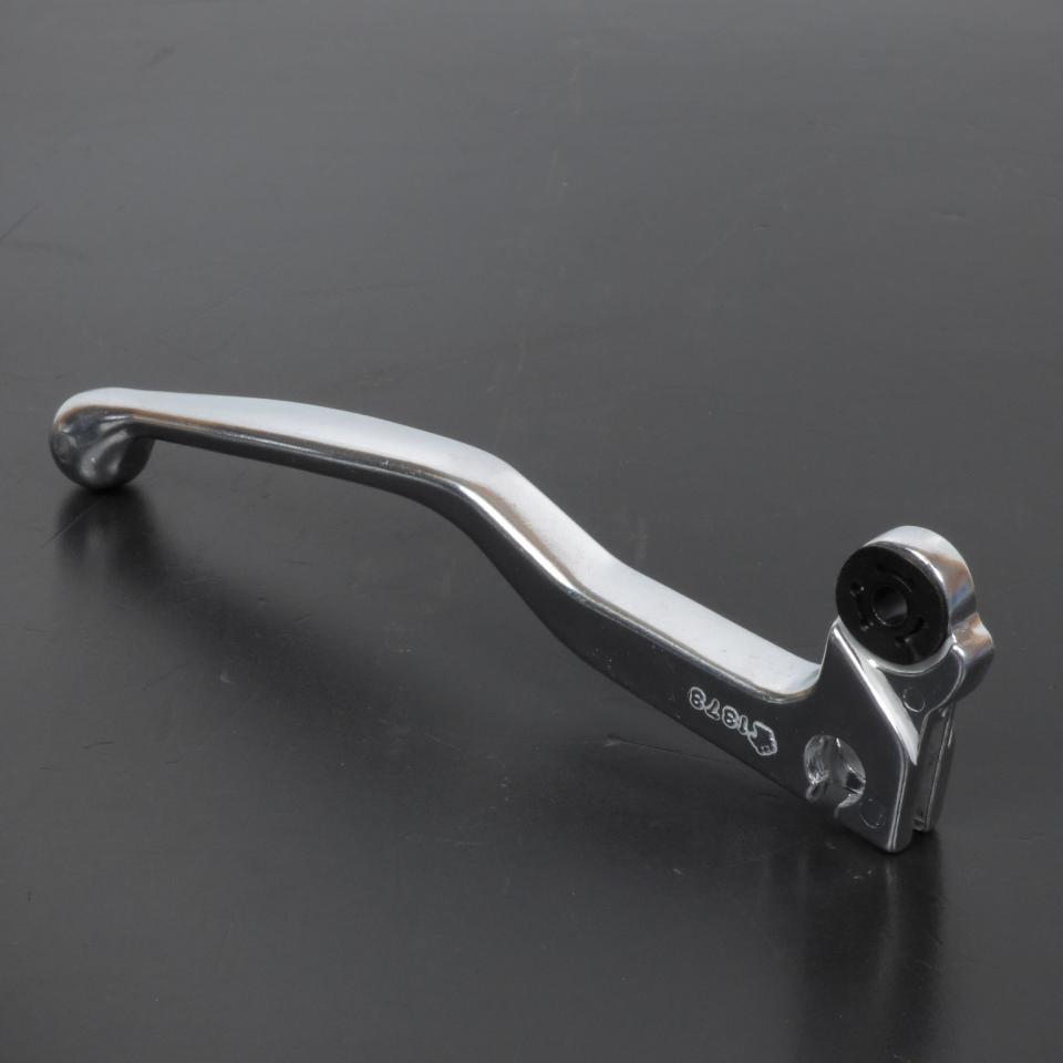 Levier d embrayage Générique pour moto Cagiva 1000 Xtra raptor 2000 à 2006 55460 / alu poli Neuf