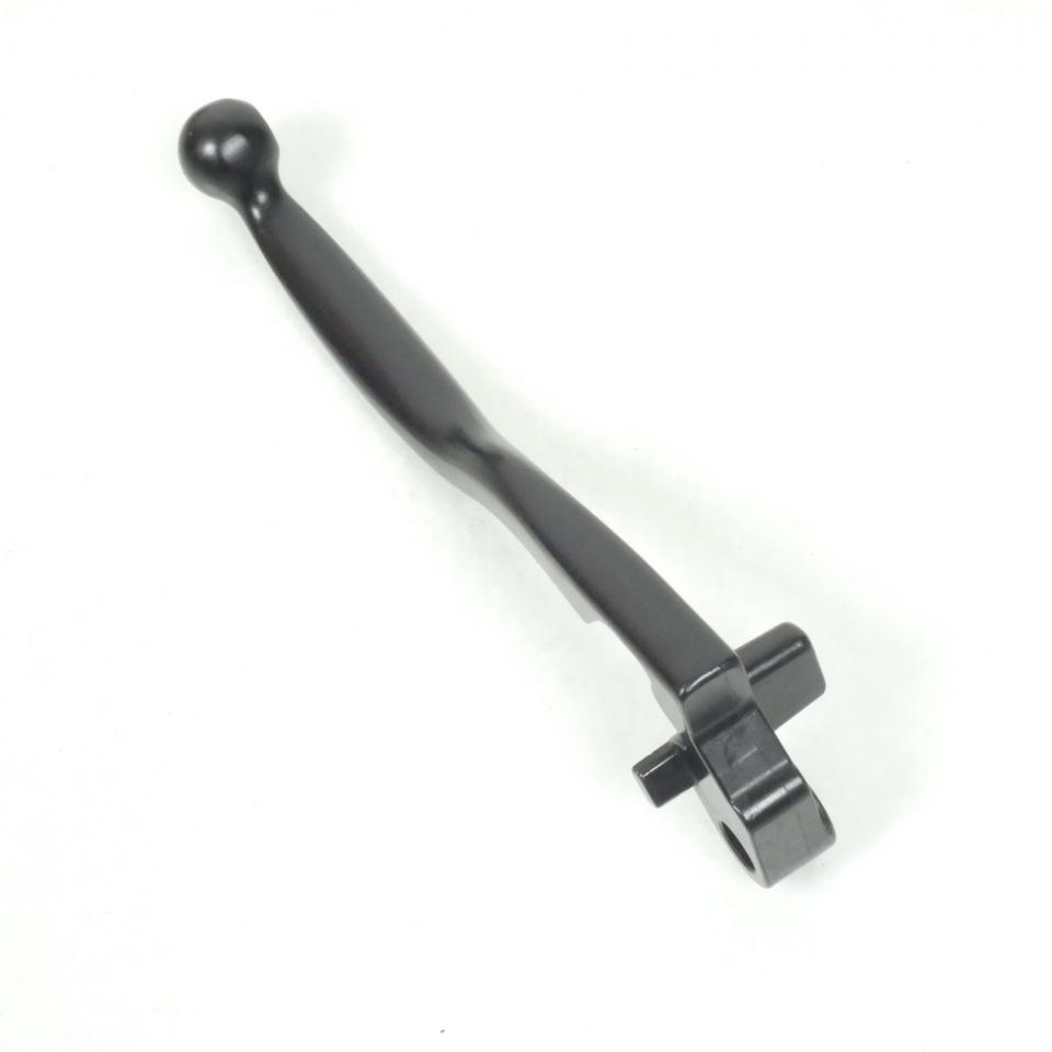Levier d'embrayage pour moto Kawasaki 600 ZX 1990 à 2004 46092-1161 Noir ADE8