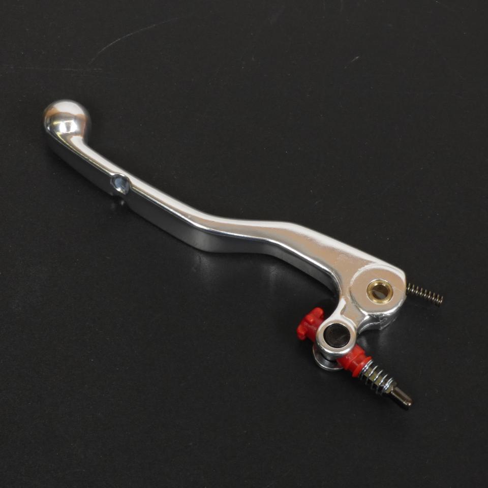Levier d'embrayage gauche long 150mm pour moto KTM 65 SX 2004 à 2013 neuf alu forgé