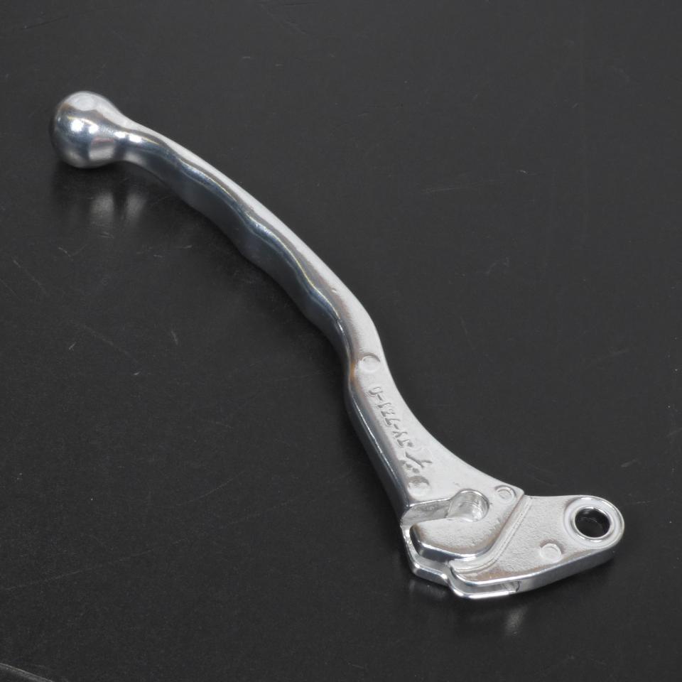 Levier d embrayage Générique pour moto Yamaha 125 SR 1997 à 2003 1AA-839120000 / JY-731-0 poli Neuf