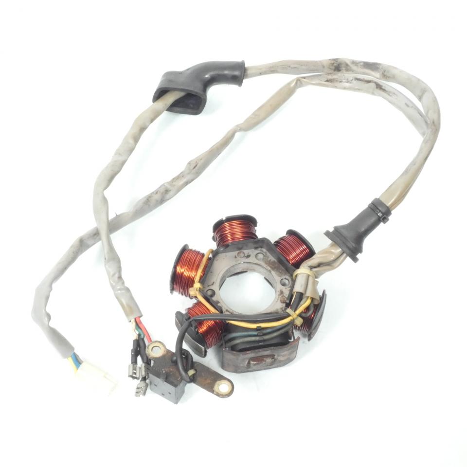 Stator d allumage origine pour scooter Piaggio 50 Typhoon 1993 à 1997 Occasion