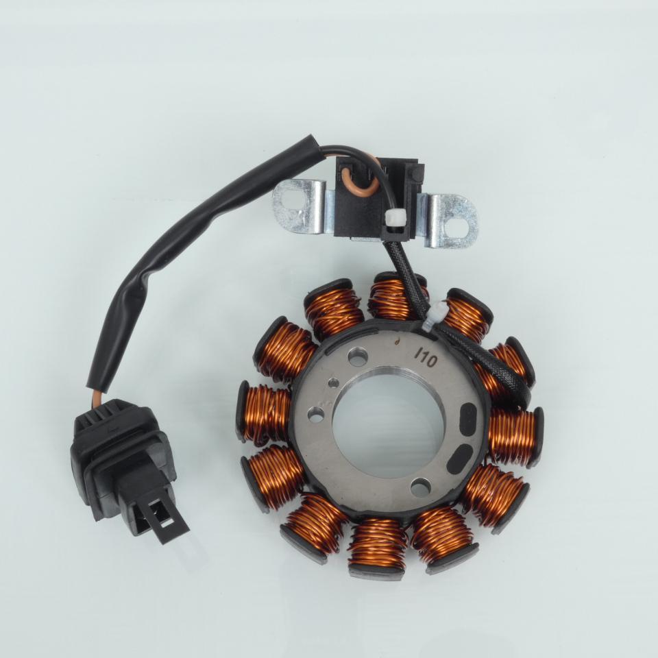 Stator d allumage RMS pour Scooter Piaggio 50 Vespa ET4 2000 à 2005 C26100 Neuf