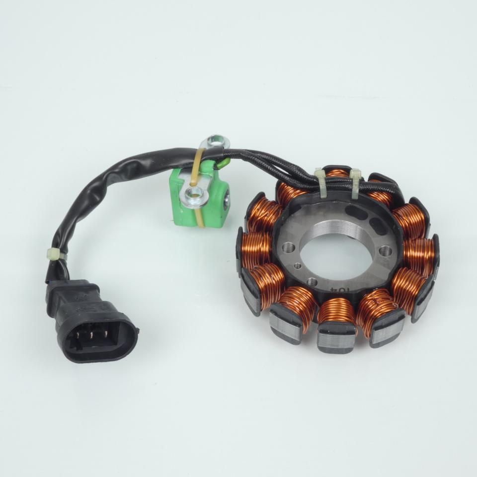 Stator d allumage RMS pour Scooter Piaggio 50 Vespa primavera 2013 à 2017 C53100 Neuf