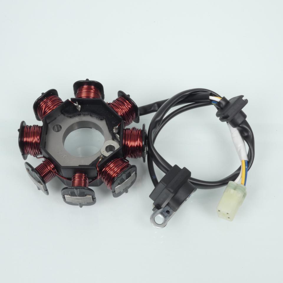 photo piece : Stator d allumage->Kymco People S