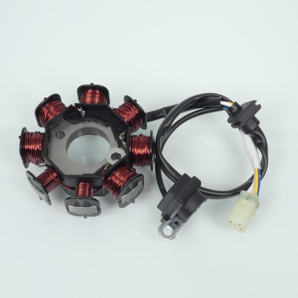 Stator d allumage RMS pour Scooter Kymco 50 People 2003 à 2011 B10020 Neuf