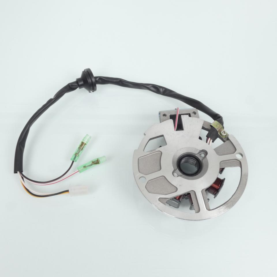 Stator d allumage RMS pour Quad Yamaha 50 Breeze 1994 à 1995 4KH1/4KH3 Neuf