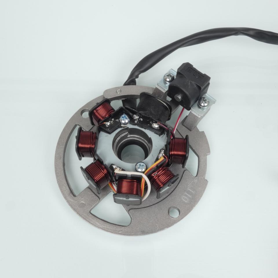 Stator d allumage RMS pour Quad Yamaha 50 Breeze 1994 à 1995 4KH1/4KH3 Neuf
