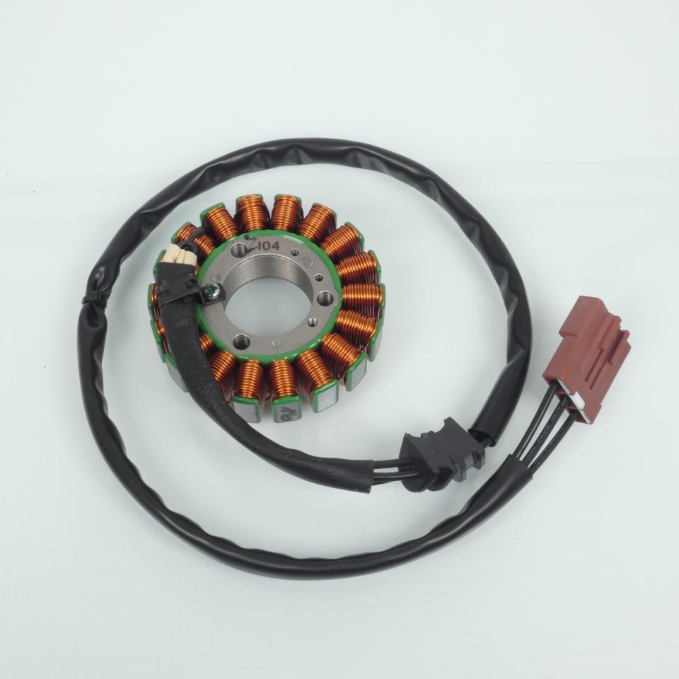 Stator d allumage RMS pour Scooter Malaguti 500 Spidermax Gt 2004 à 2006 58080R Neuf