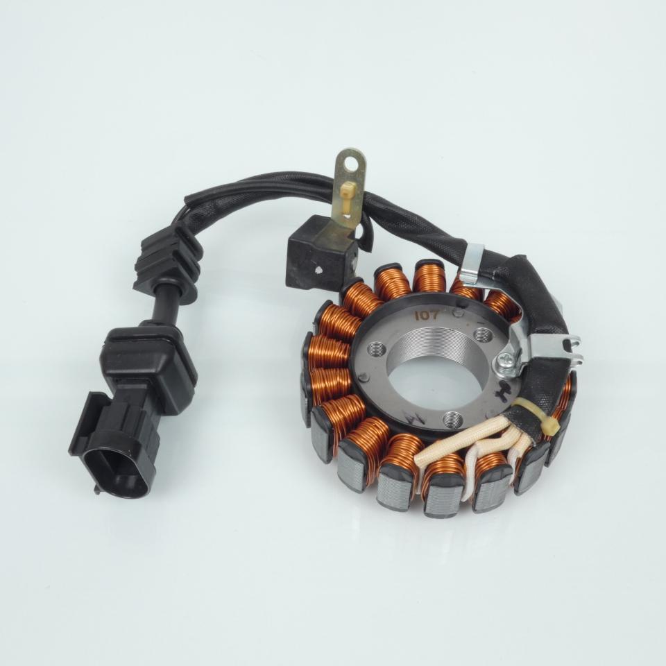 Stator d allumage RMS pour Scooter Aprilia 125 Scarabeo 2004 à 2006 TD002/TDB01 Neuf