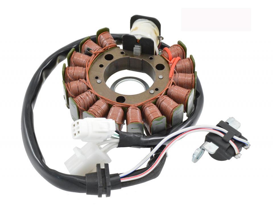 photo piece : Stator d allumage->MBK Skyliner