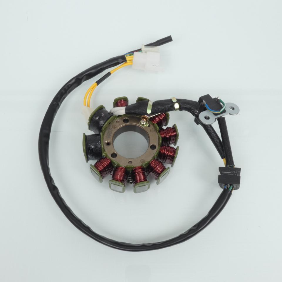 Stator d allumage RMS pour Scooter Sym 200 Hd Evo Euro2 2005 à 2006 31120H9A001 Neuf