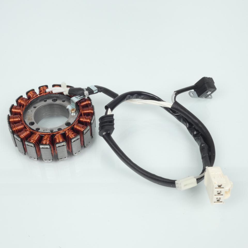 Stator d allumage pour Yamaha Tmax