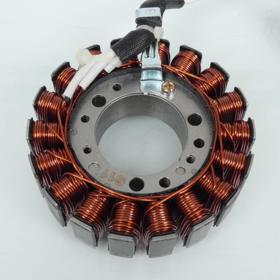Stator d allumage RMS pour Scooter Yamaha 500 T-Max 2007 SJ052 Neuf