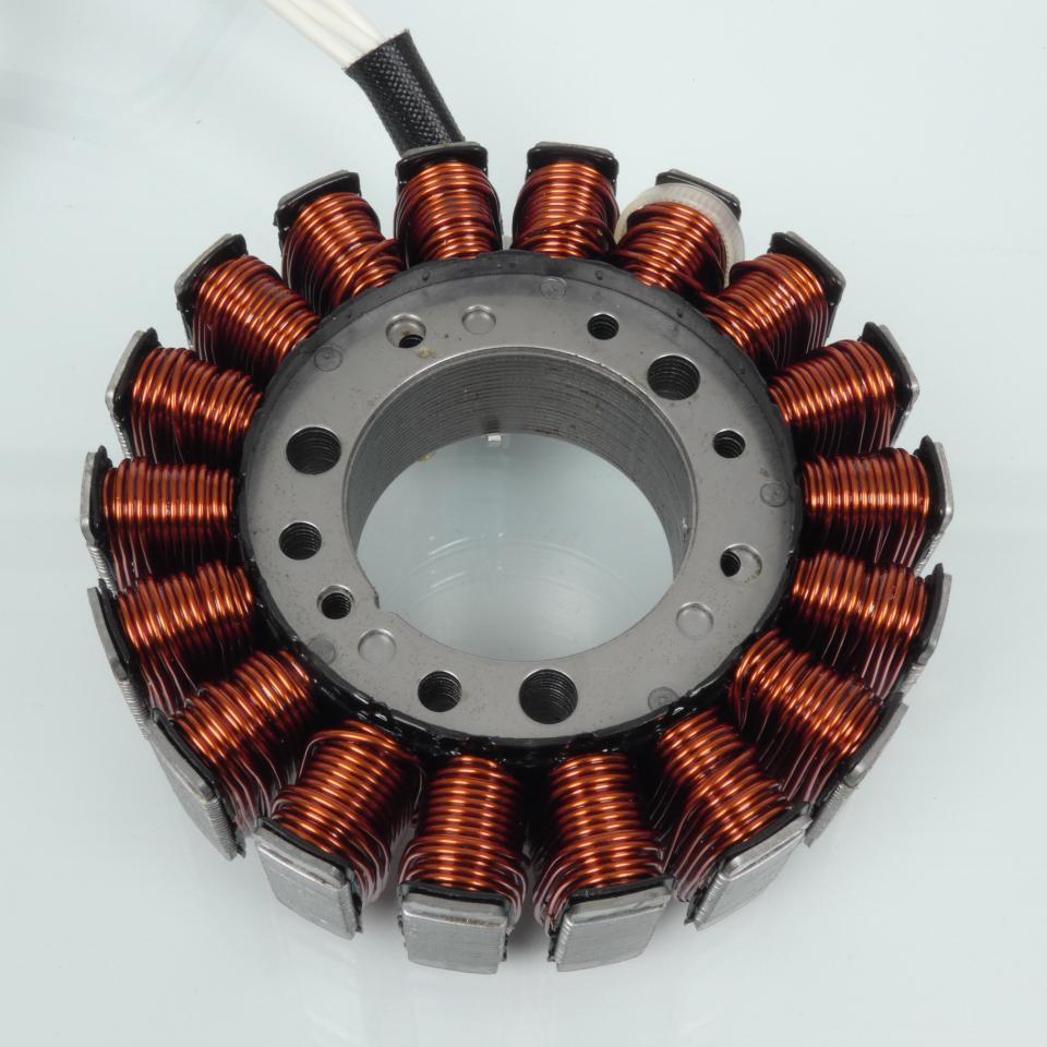 Stator d allumage RMS pour scooter Yamaha 500 Tmax 2004-2007 5VU-81410-01-00 Neuf