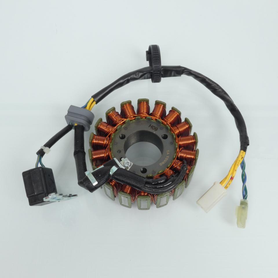 Stator d allumage RMS pour Scooter Kymco 250 People S 2007 Neuf