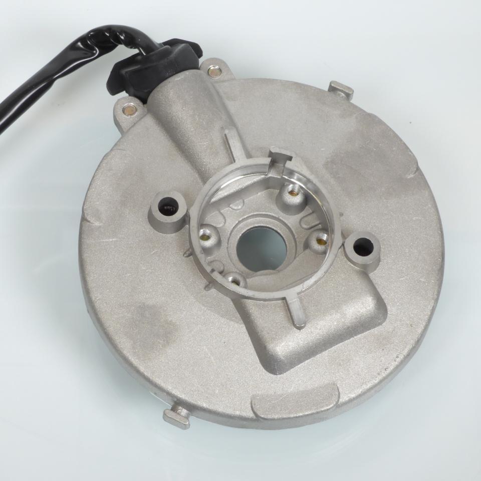 Stator d allumage P2R pour mobylette Peugeot 50 103 6V électronique Neuf