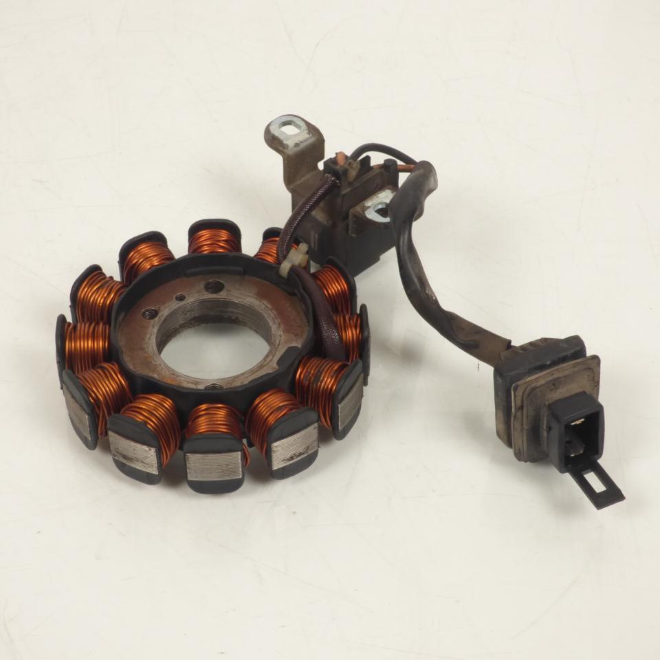 Stator d allumage origine pour scooter Aprilia 100 Scarabeo 4T 2001-2014 969228 Occasion