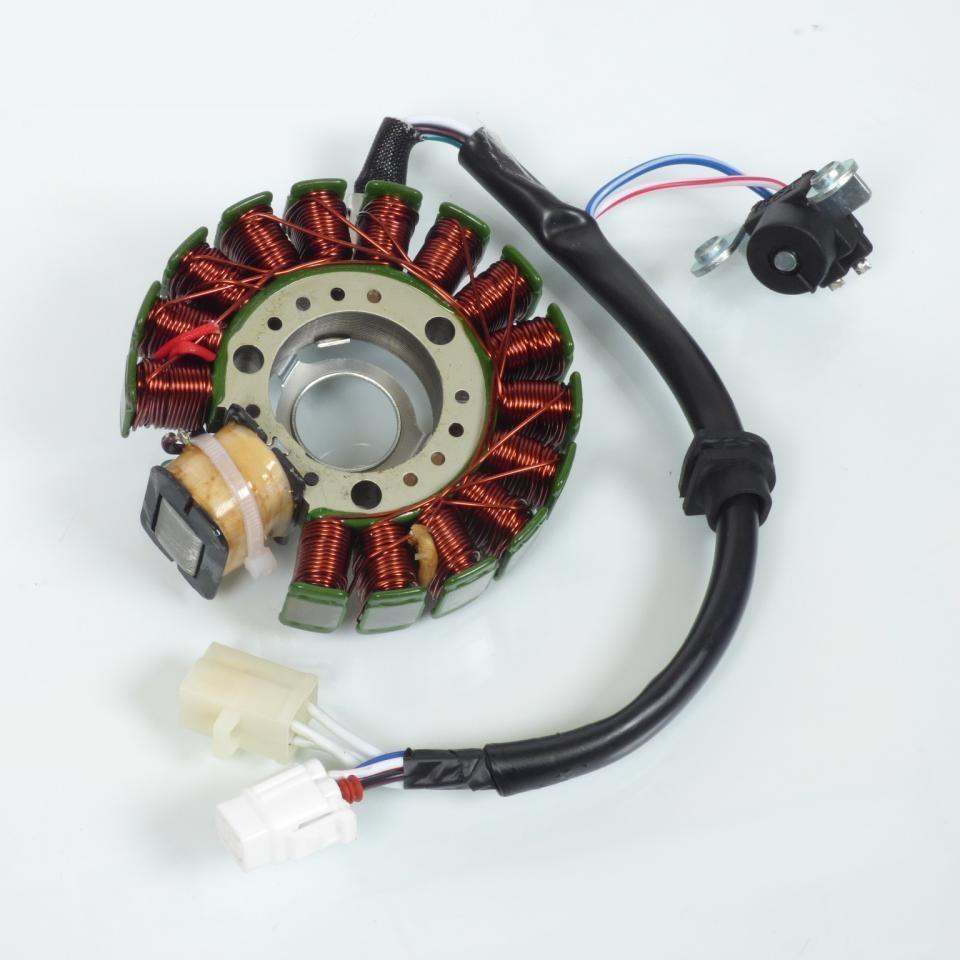 Stator d allumage Teknix pour Scooter MBK 125 Thunder 2001 à 2017 Neuf