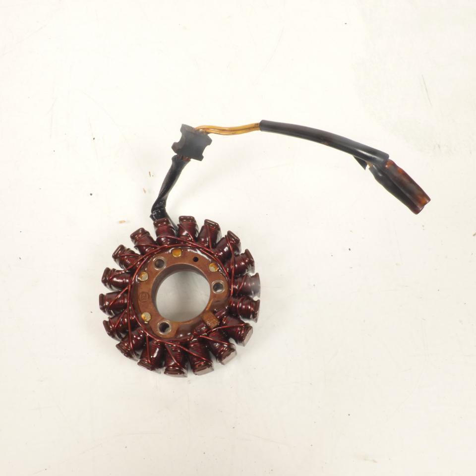 Stator d allumage origine pour moto Kawasaki 750 KZ E 1981 037000 / 1530 Occasion