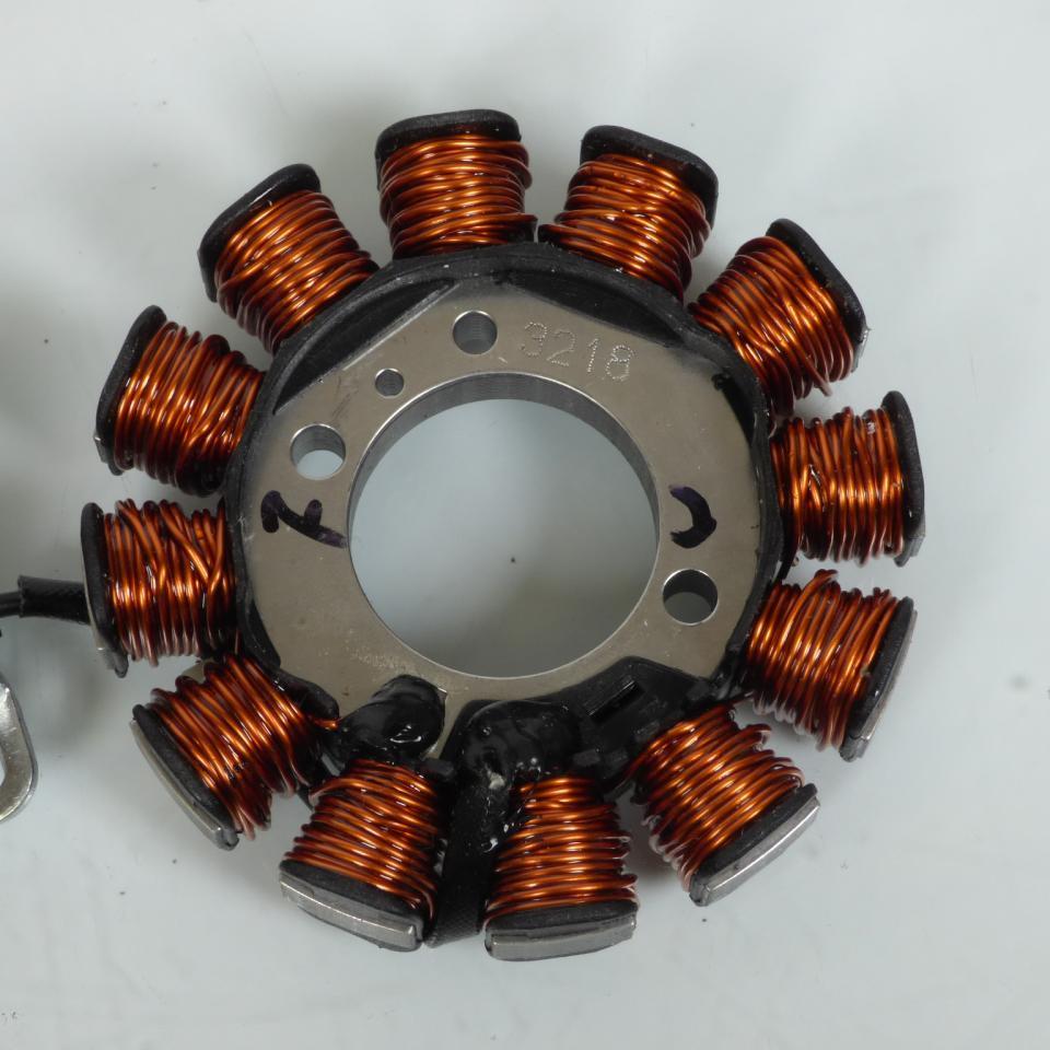 Stator d allumage P2R pour Scooter Piaggio 50 Vespa ET4 Avant 2020 Neuf