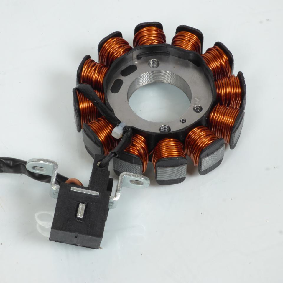 Stator d allumage P2R pour Scooter Piaggio 50 Vespa ET4 Avant 2020 Neuf