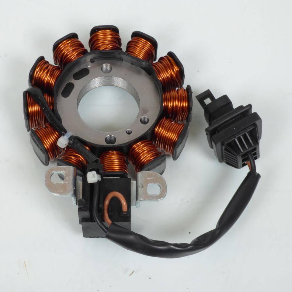 Stator d allumage P2R pour Scooter Piaggio 50 Vespa ET4 Avant 2020 Neuf