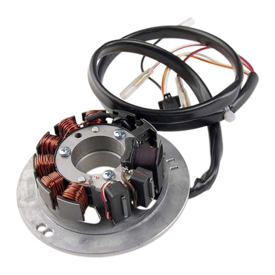 Stator d allumage MVT pour Scooter Benelli 50 491 SPORT RACING LC Neuf