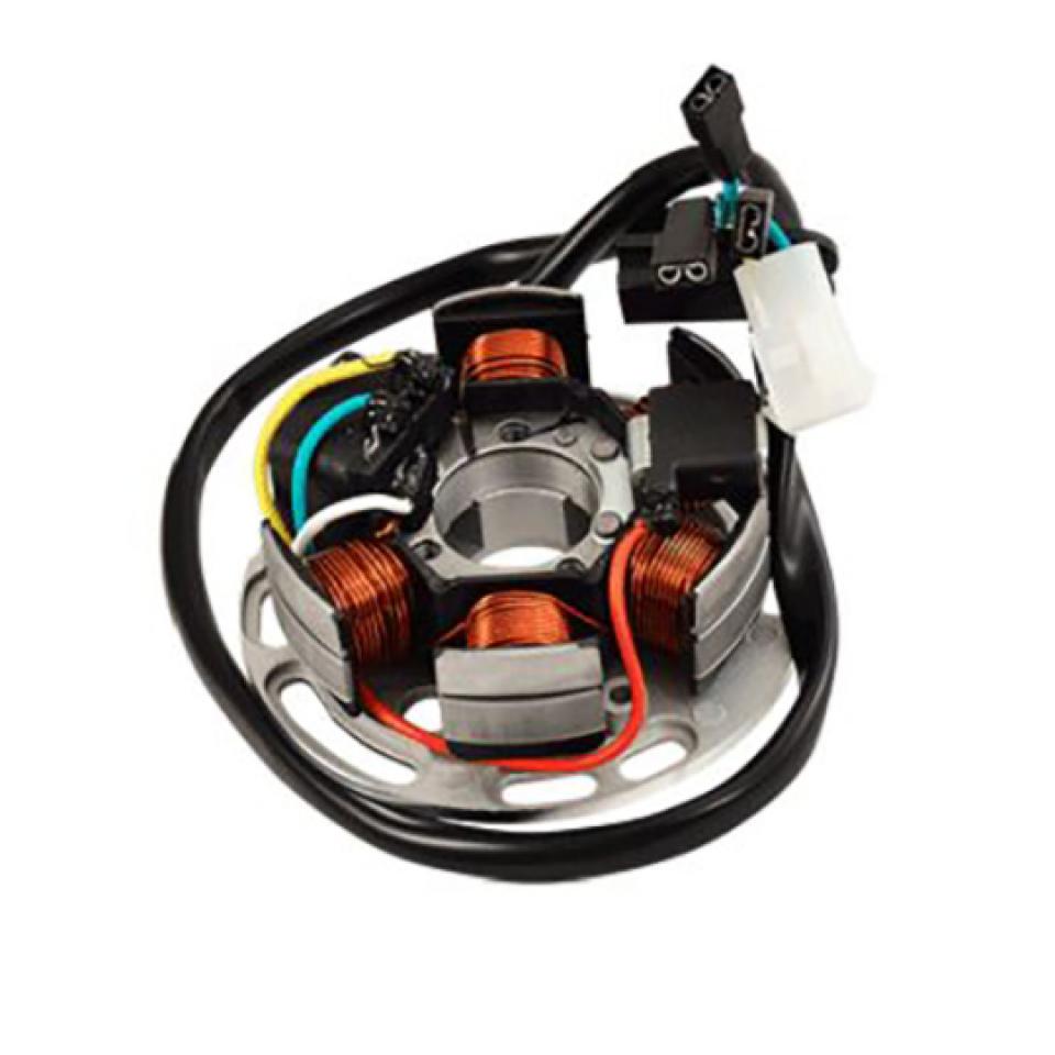 Stator d allumage Top performances pour Moto Derbi 50 Senda Sm X-Treme 2002 à 2005 Neuf