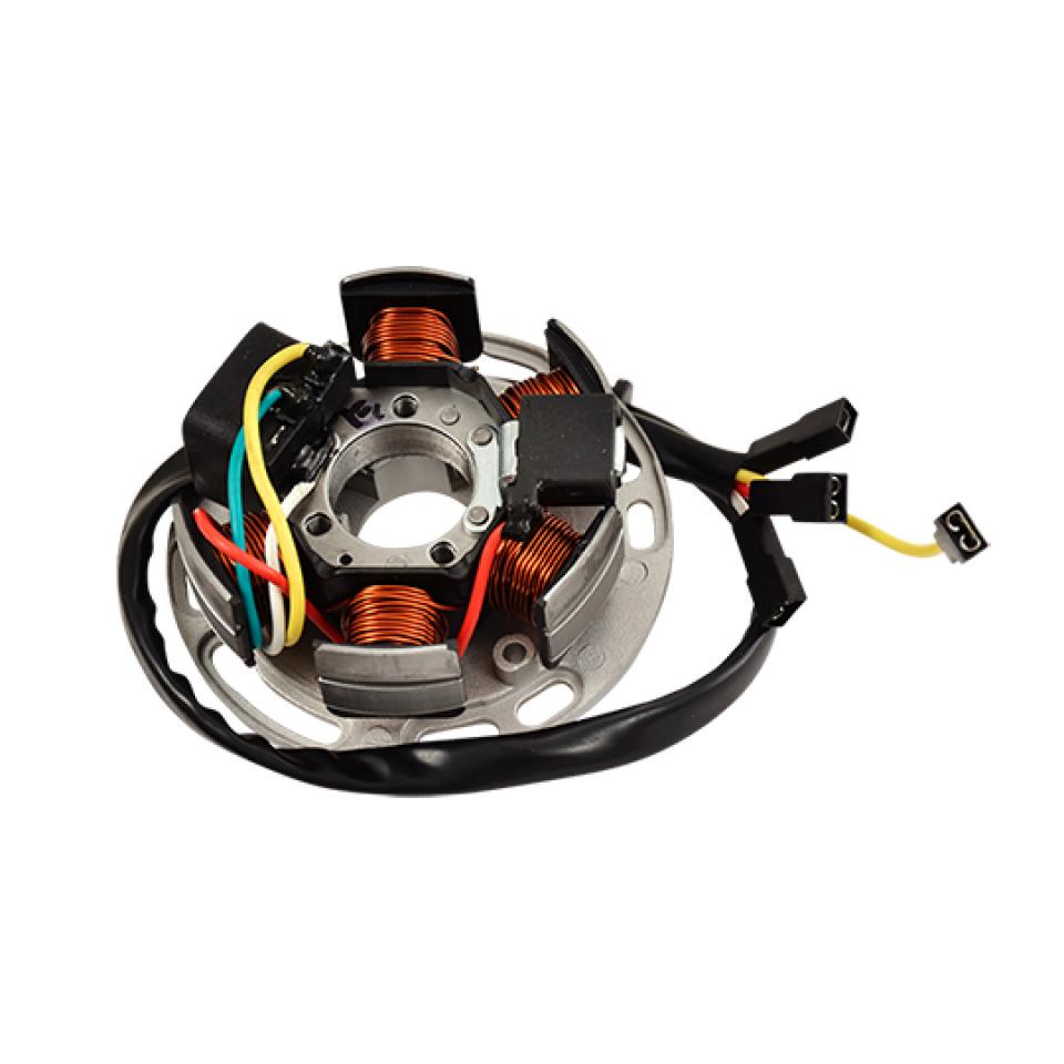 Stator d allumage Top performances pour Moto Aprilia 50 RS Moteur Derbi Après 2006 ST00008 Neuf