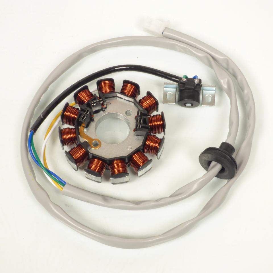 Stator d allumage pour MBK Booster