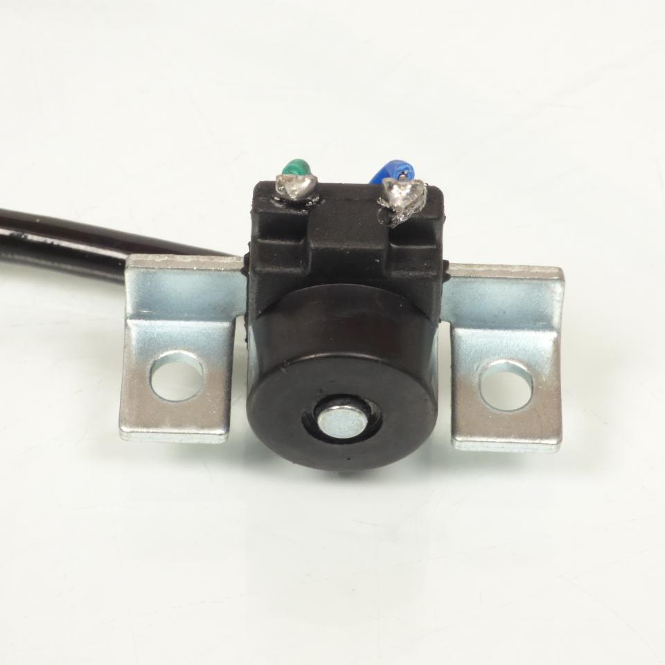 Stator d allumage Teknix pour Scooter MBK 50 Booster 2004 à 2019 12 bobines Neuf
