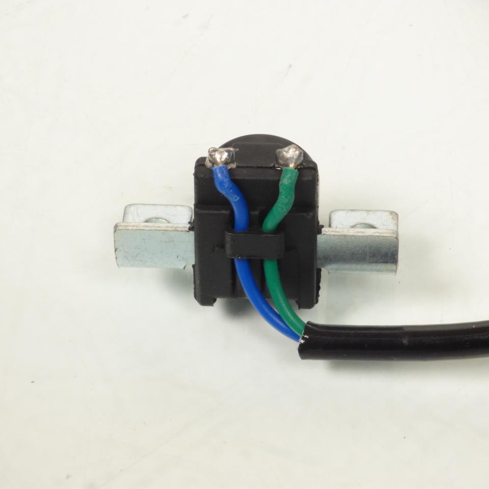 Stator d allumage Teknix pour Scooter MBK 50 Booster 2004 à 2019 12 bobines Neuf