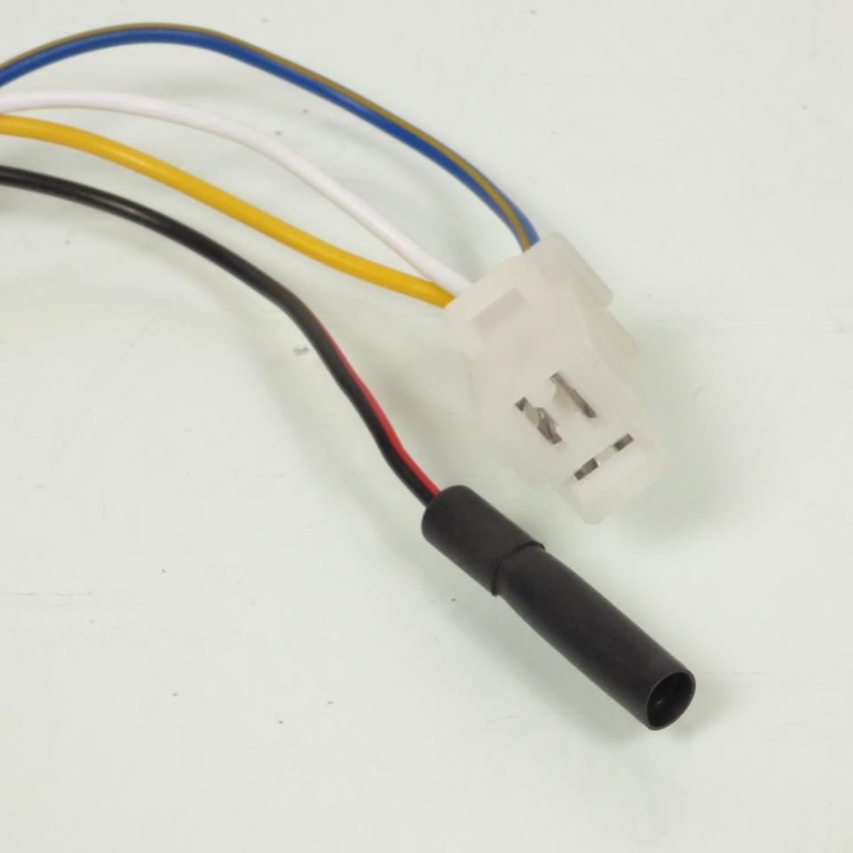 Stator d allumage Teknix pour Scooter Peugeot 50 Kisbee 2T 2013 à 2017 Neuf