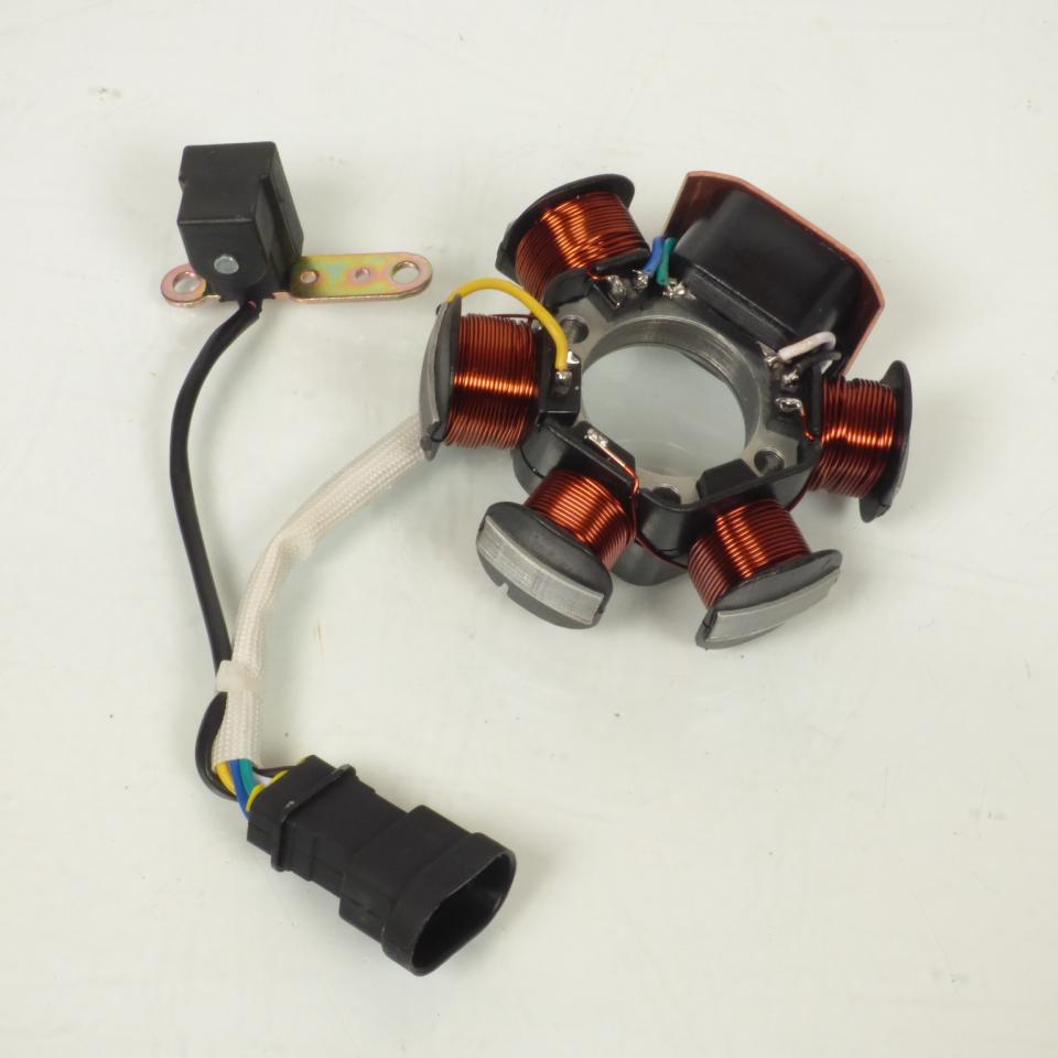 Stator d allumage pour Piaggio ZIP 2T AC