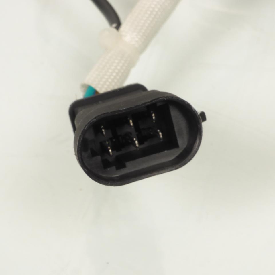Stator d allumage Teknix pour Scooter Piaggio 50 ZIP 2T AC 2009 à 2015 6 bobine Neuf