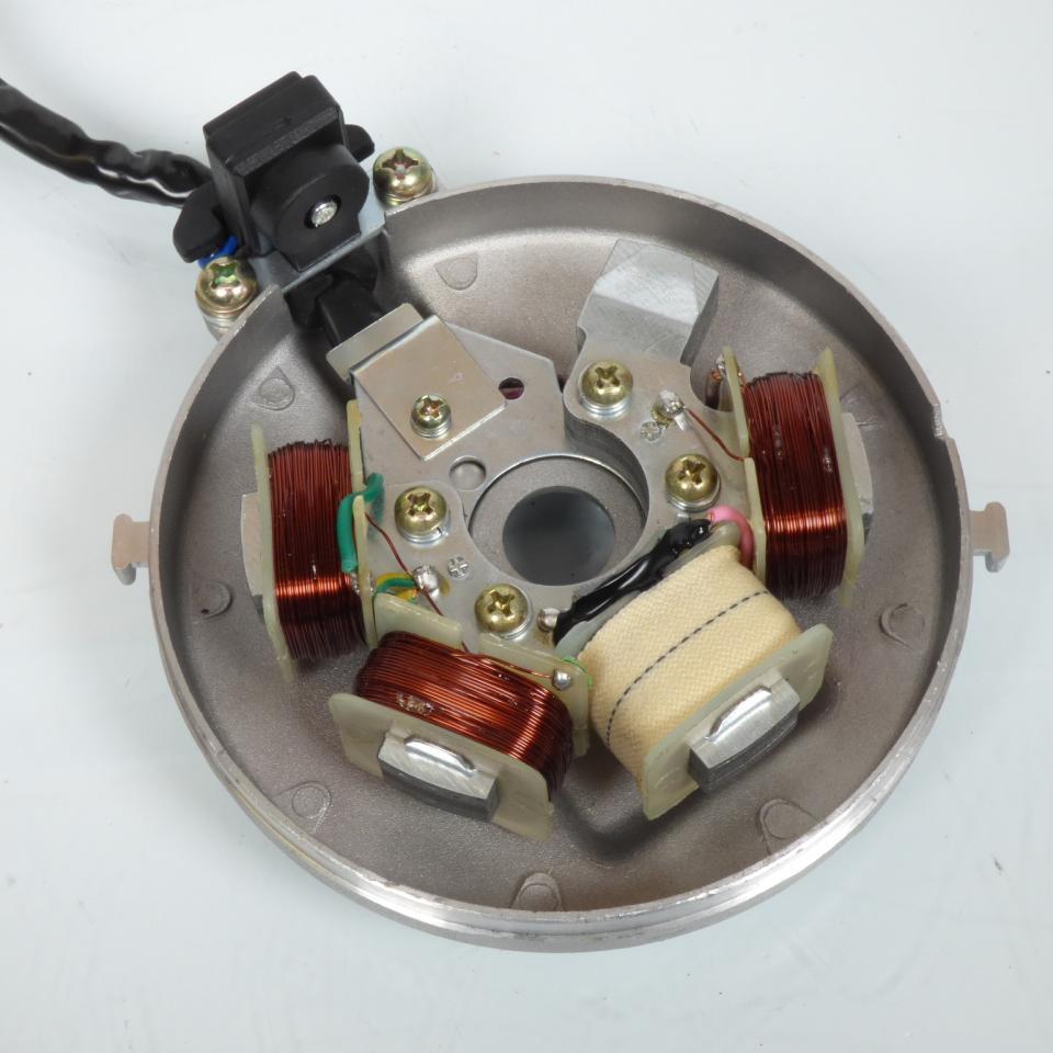 Stator d allumage Teknix pour Mobylette Peugeot 50 103 FOX Neuf