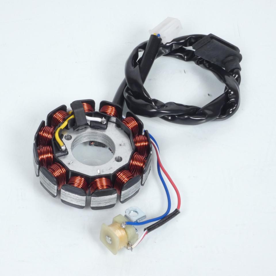 photo piece : Stator d allumage->Beta RK6 Moteur AM6