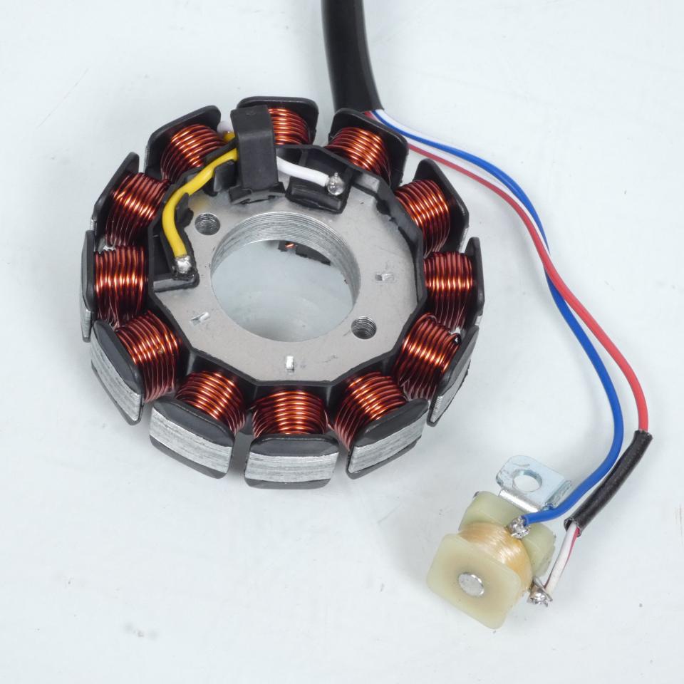 Stator d allumage Teknix pour Moto Generic 50 Trigger Sm Neuf