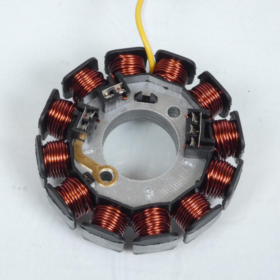 Stator d allumage Teknix pour Moto Sherco 50 Urban 2T Neuf