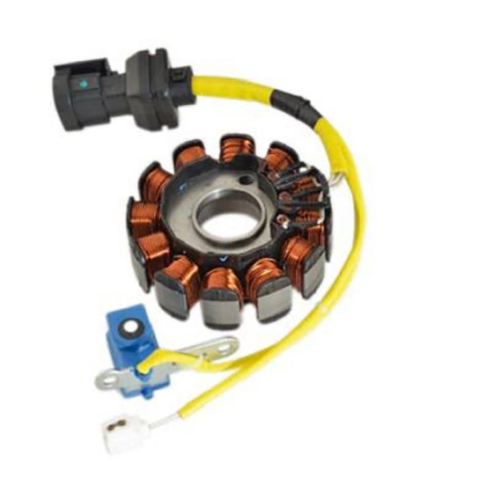 Stator d allumage pour  