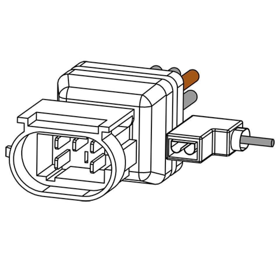Stator d allumage SELECTION CGN MOTORISE pour Auto Neuf