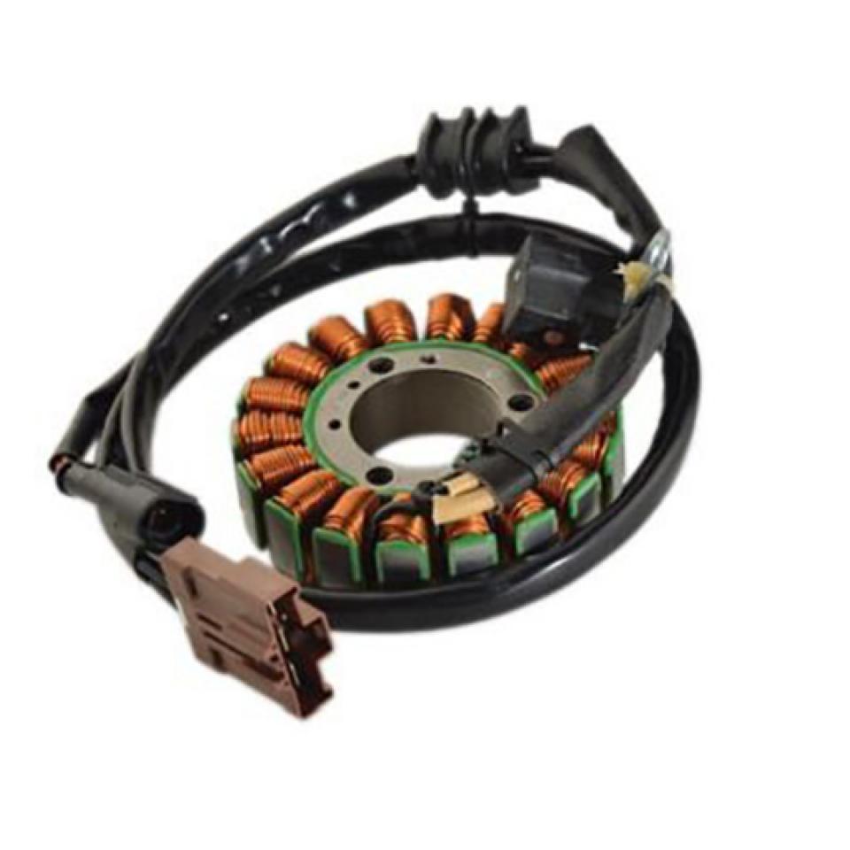Stator d allumage Teknix pour Scooter Peugeot 500 Geopolis Neuf
