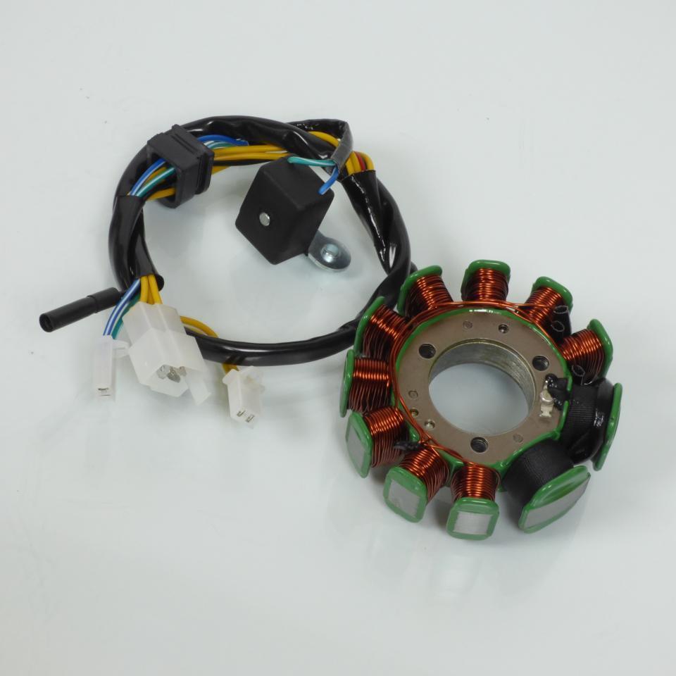 Stator d allumage pour Sym GTS