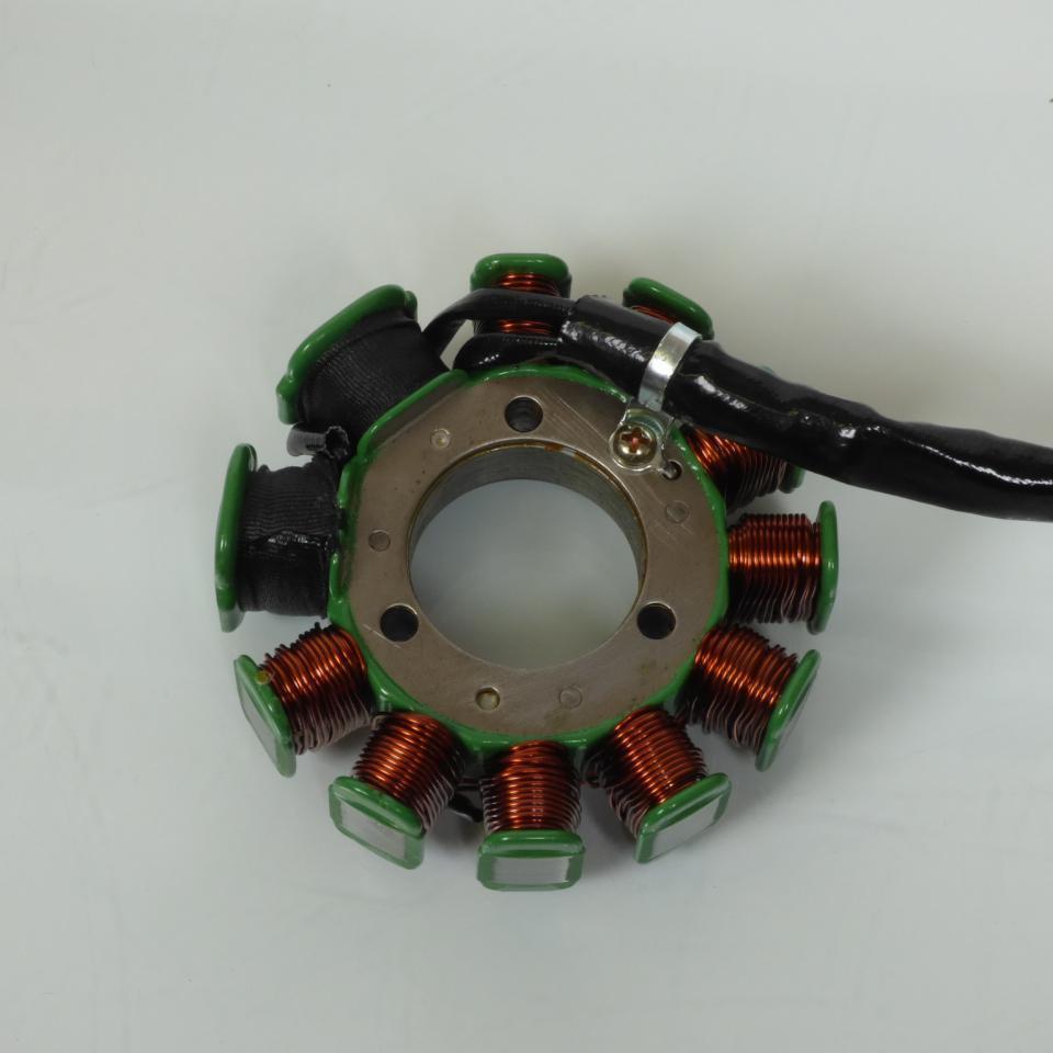 Stator d allumage Top performances pour Scooter Sym 125 GTS ST00029 Neuf