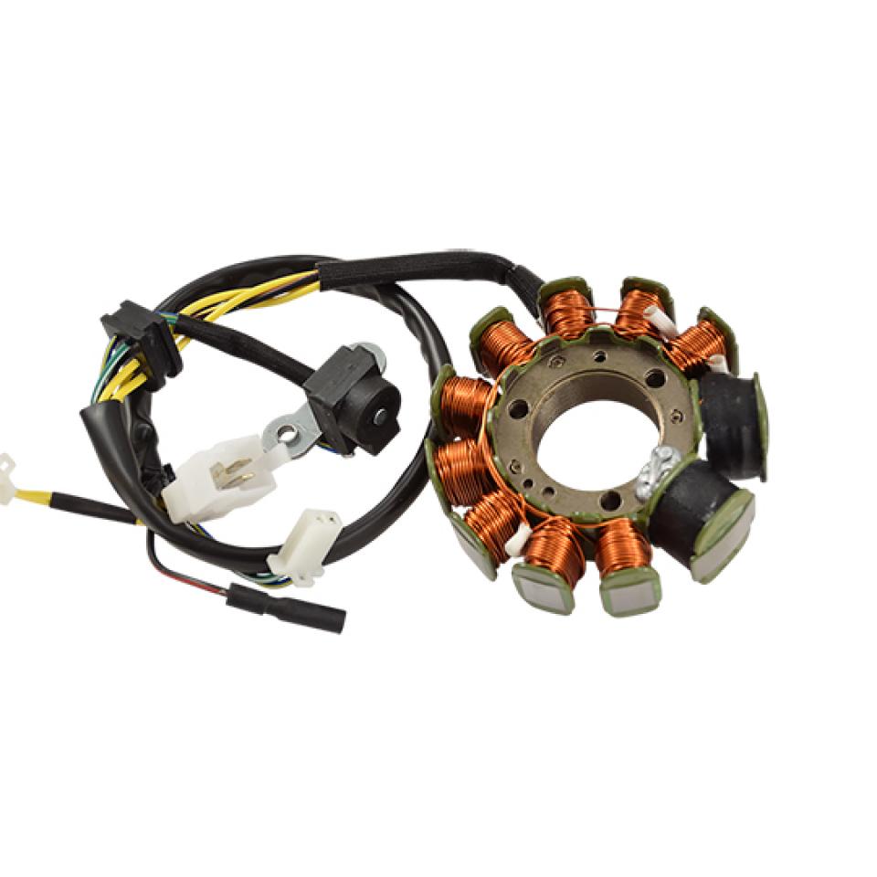Stator d allumage Top performances pour Scooter Sym 125 GTS ST00029 Neuf