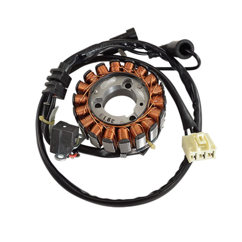 Stator d allumage Teknix pour Scooter Piaggio 300 X7 Evo 2009 à 2012 Neuf