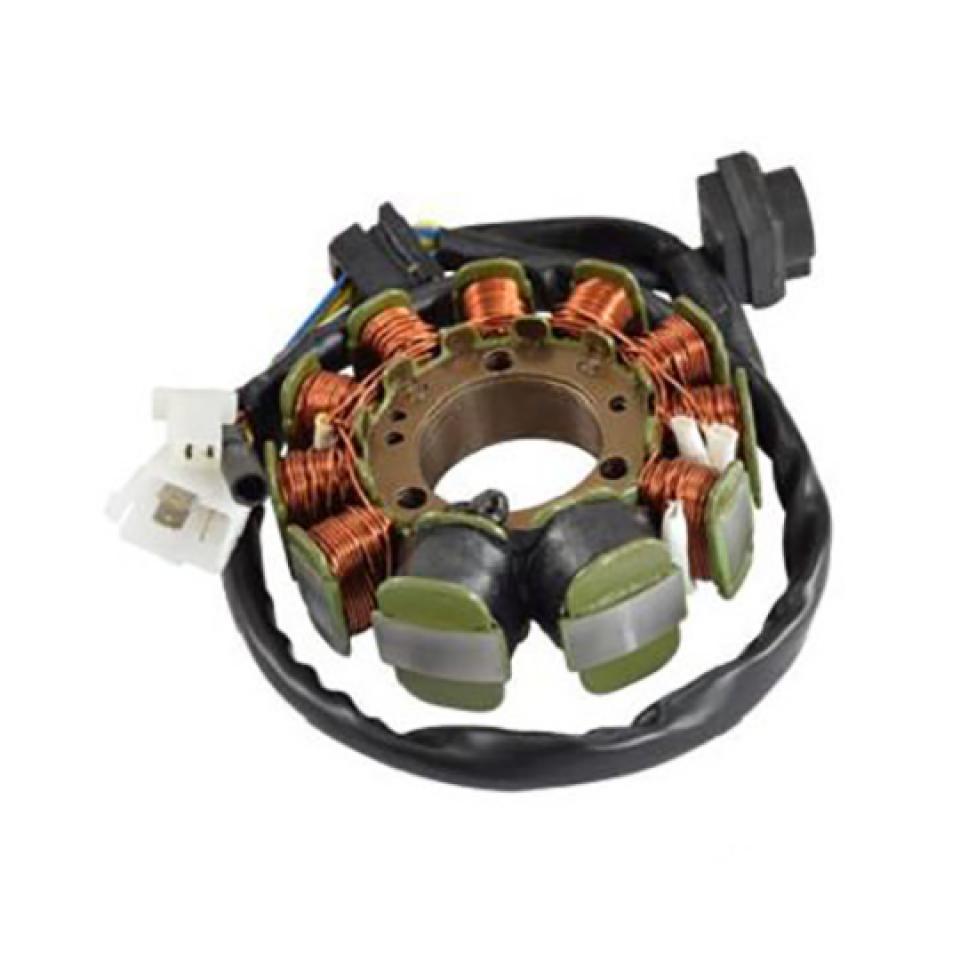 Stator d allumage SELECTION CGN MOTORISE pour Scooter Kymco 125 B&W Neuf