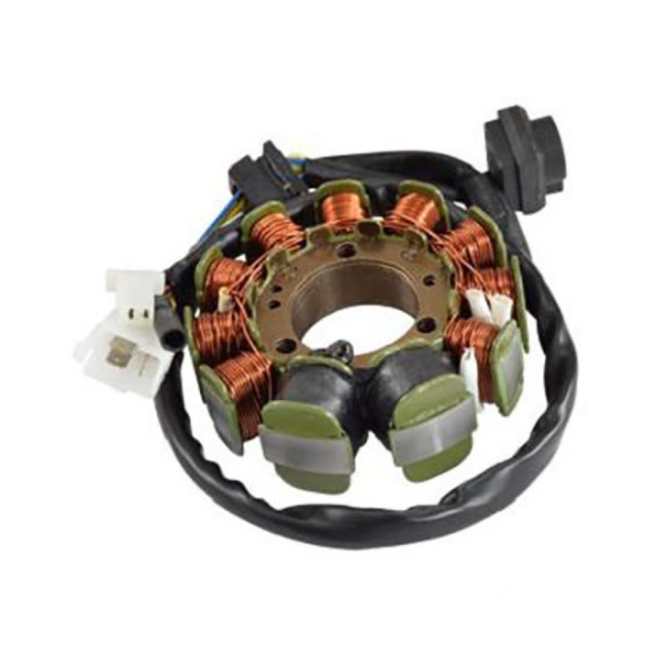 Stator d allumage SELECTION CGN MOTORISE pour Scooter Kymco 125 Dink 2006 à 2013 Neuf