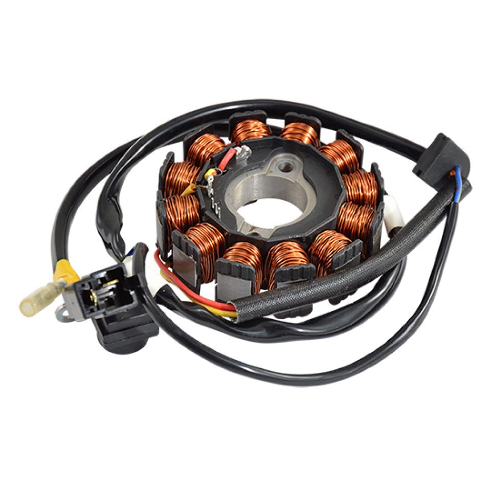 Stator d allumage Teknix pour Scooter Kymco 125 People 2005 à 2010 Neuf