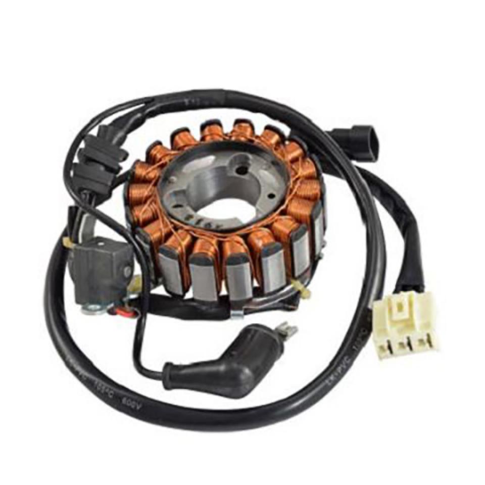 Stator d allumage Teknix pour Scooter Piaggio 300 MP3 Yourban 2011 à 2012 Neuf